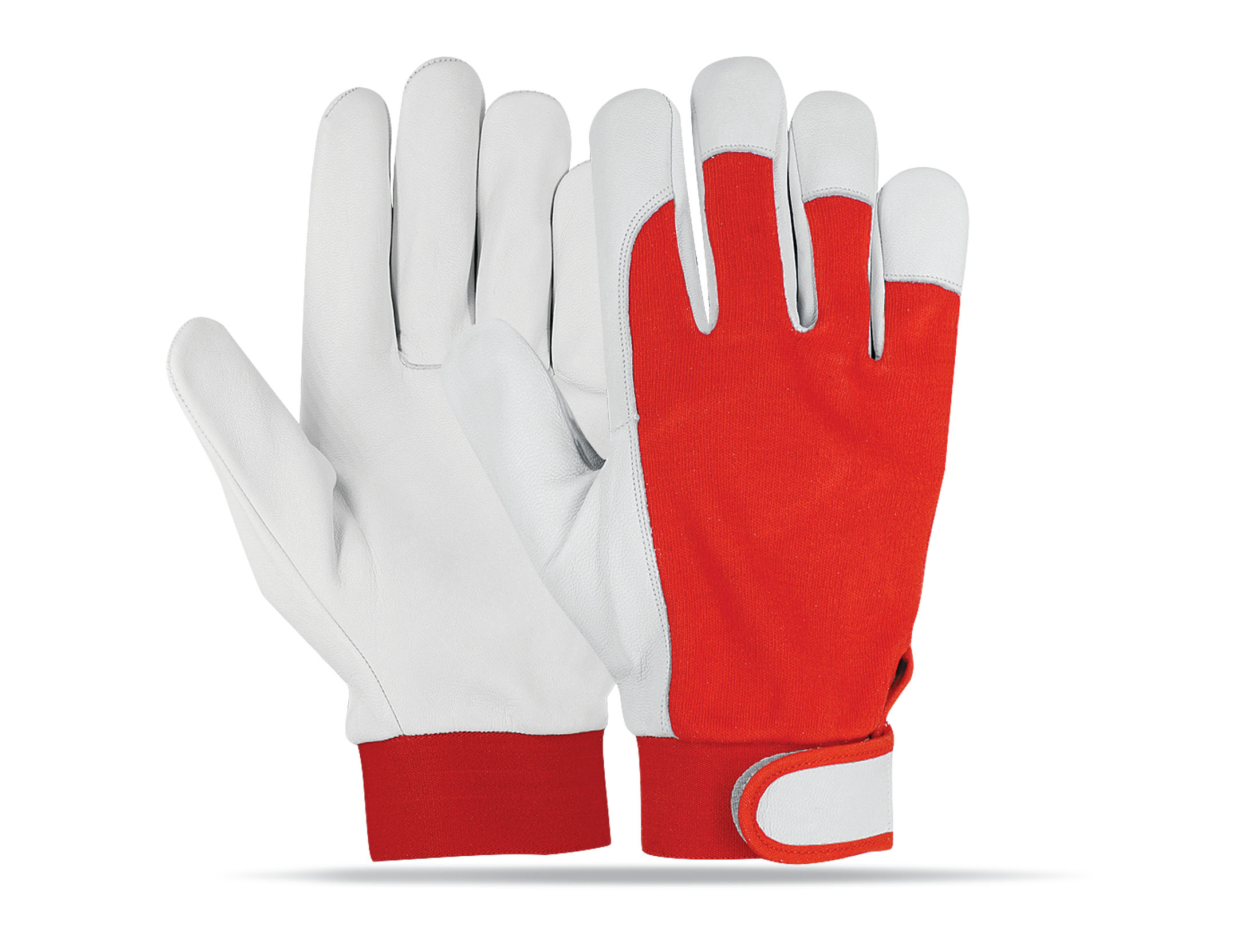 MS-0044 Mechanic Gloves